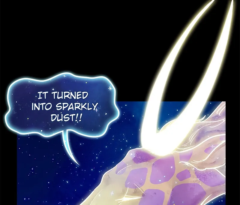 The Witch and The Bull Chapter 58 - page 41