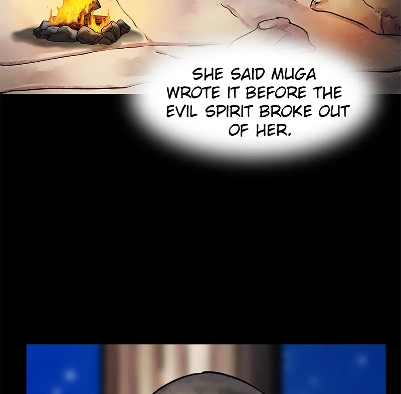 The Witch and The Bull Chapter 58 - page 5