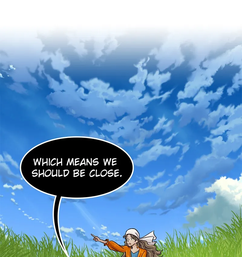 The Witch and The Bull Chapter 58 - page 56