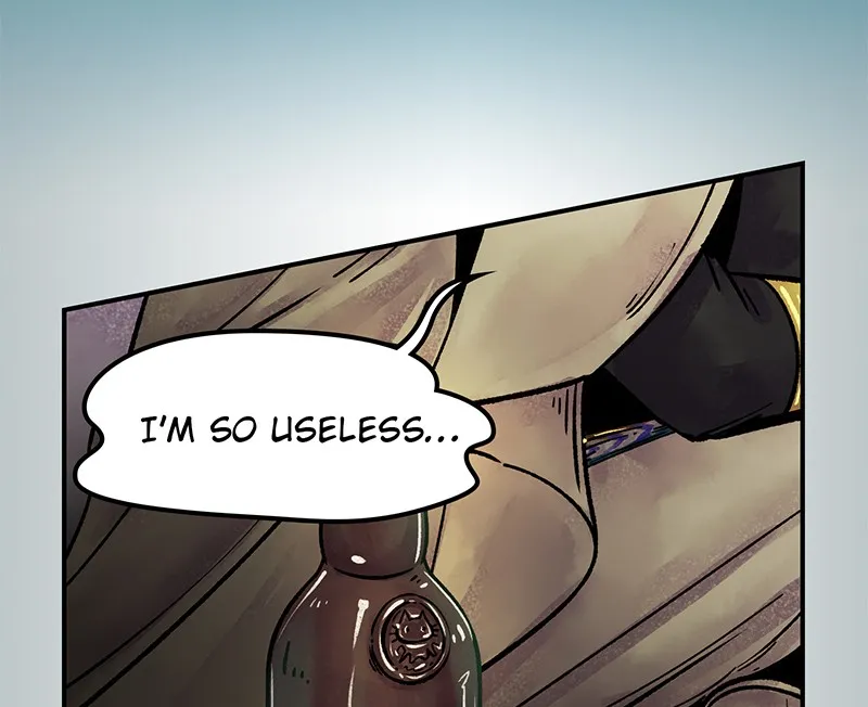 The Witch and The Bull Chapter 58 - page 74