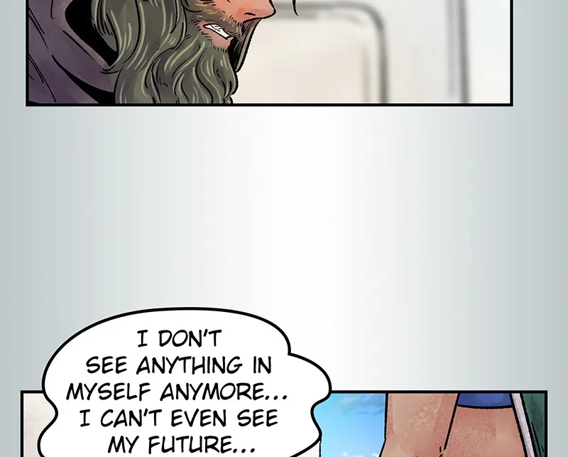 The Witch and The Bull Chapter 58 - page 82