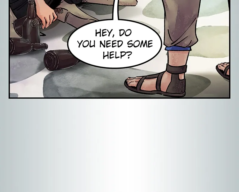 The Witch and The Bull Chapter 58 - page 84