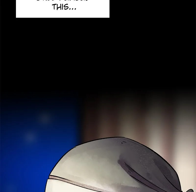 The Witch and The Bull Chapter 58 - page 9
