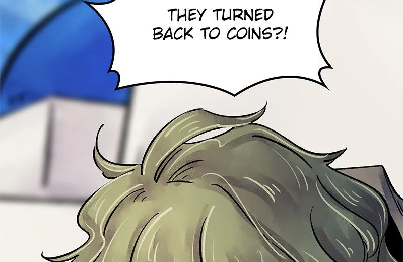 The Witch and The Bull Chapter 58 - page 95