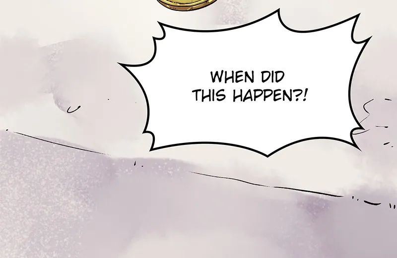 The Witch and The Bull Chapter 58 - page 98