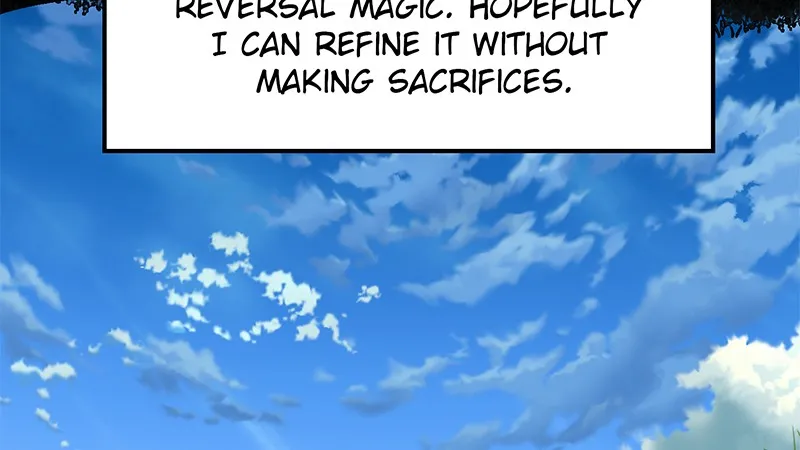 The Witch and The Bull Chapter 57 - page 104