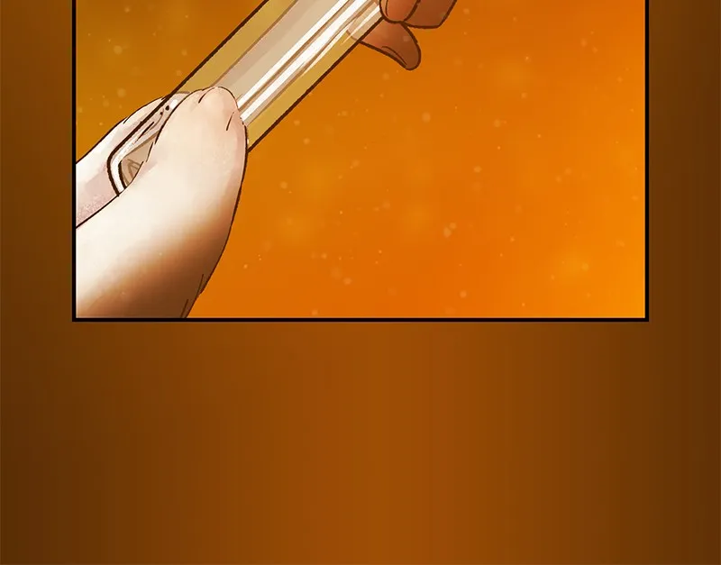 The Witch and The Bull Chapter 57 - page 11