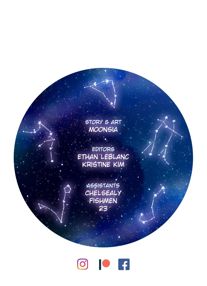 The Witch and The Bull Chapter 57 - page 111