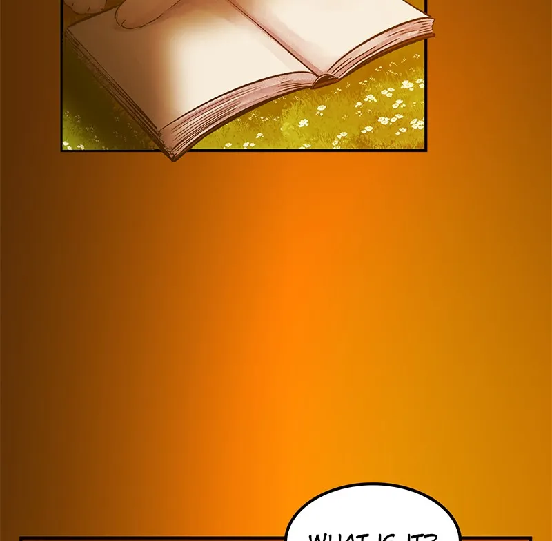 The Witch and The Bull Chapter 57 - page 13