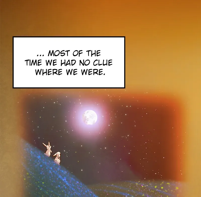 The Witch and The Bull Chapter 57 - page 20