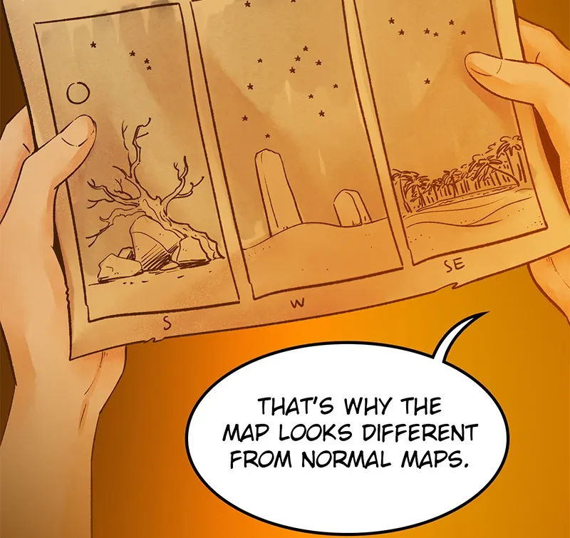 The Witch and The Bull Chapter 57 - page 24