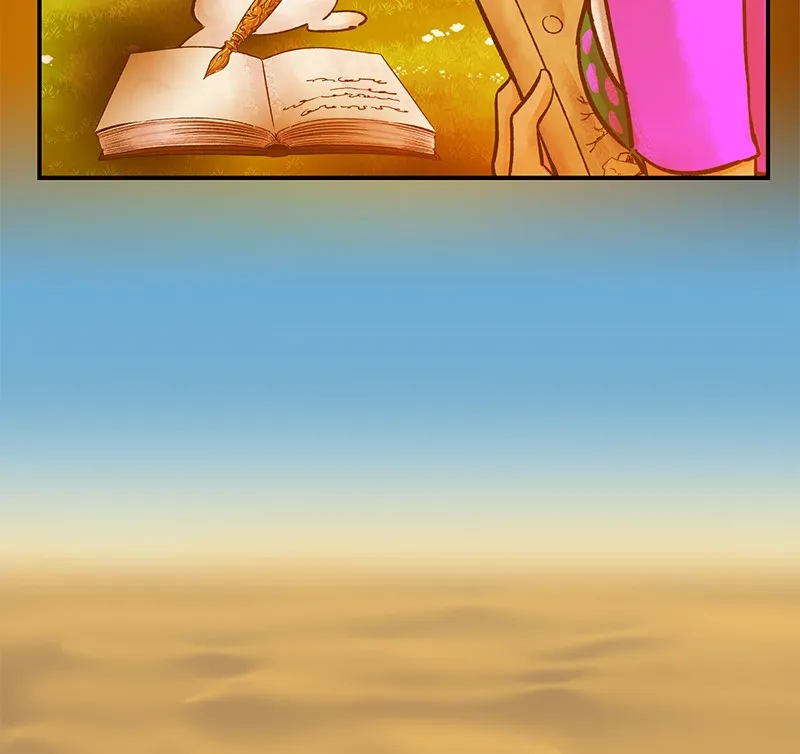 The Witch and The Bull Chapter 57 - page 27