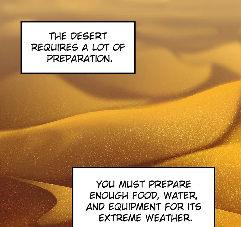 The Witch and The Bull Chapter 57 - page 28