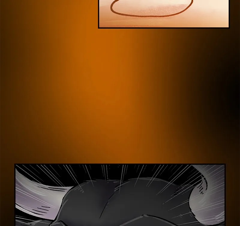 The Witch and The Bull Chapter 57 - page 32