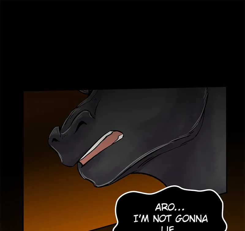 The Witch and The Bull Chapter 57 - page 34