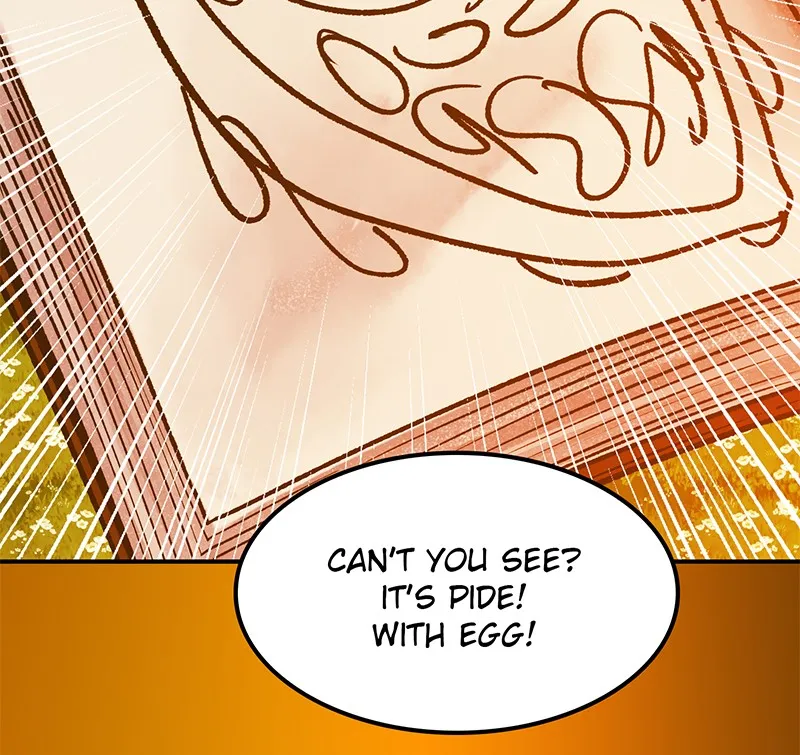 The Witch and The Bull Chapter 57 - page 37