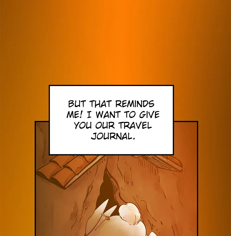 The Witch and The Bull Chapter 57 - page 48