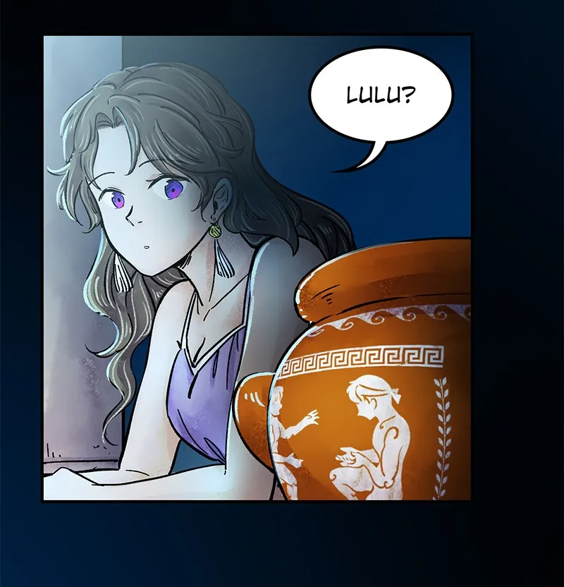 The Witch and The Bull Chapter 57 - page 64