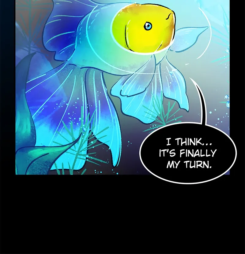 The Witch and The Bull Chapter 57 - page 66