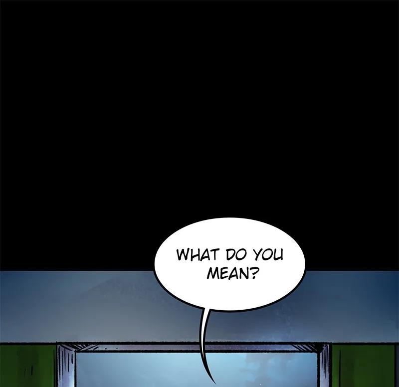 The Witch and The Bull Chapter 57 - page 67