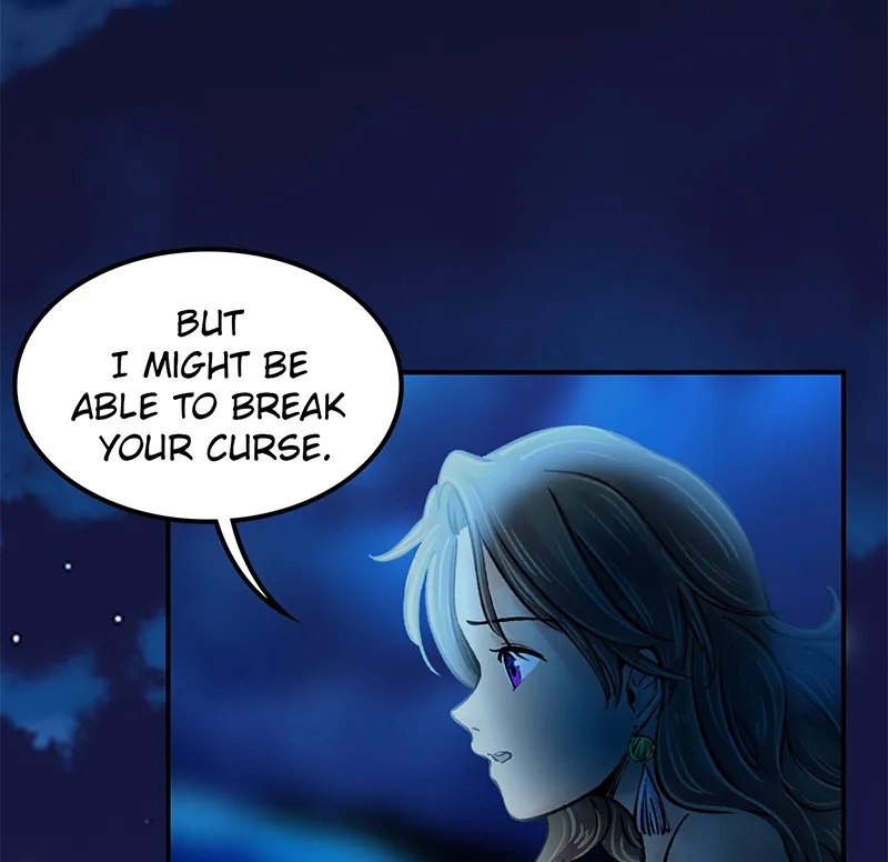 The Witch and The Bull Chapter 57 - page 74