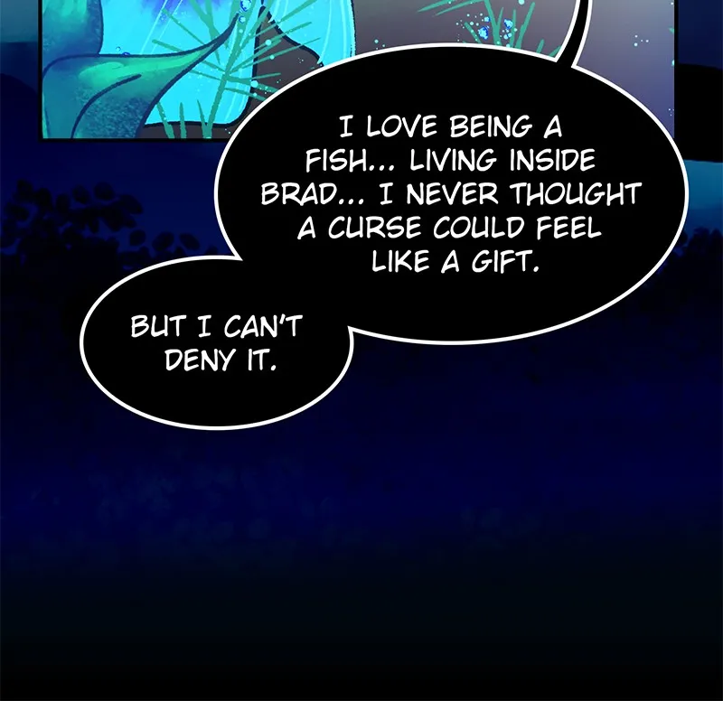 The Witch and The Bull Chapter 57 - page 77