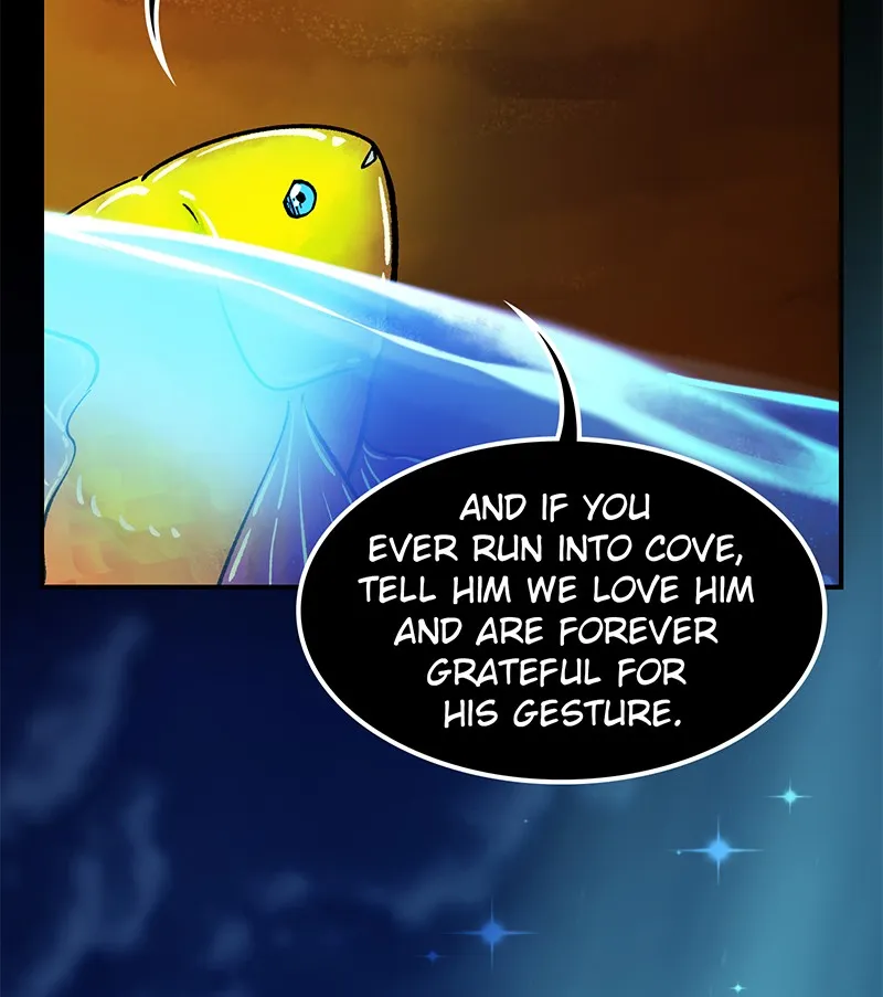 The Witch and The Bull Chapter 57 - page 79