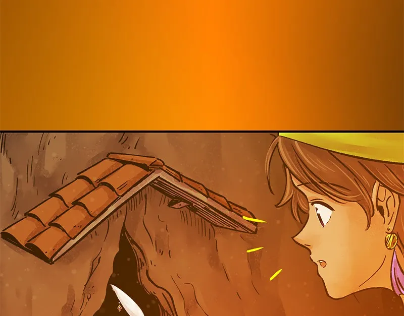 The Witch and The Bull Chapter 57 - page 8