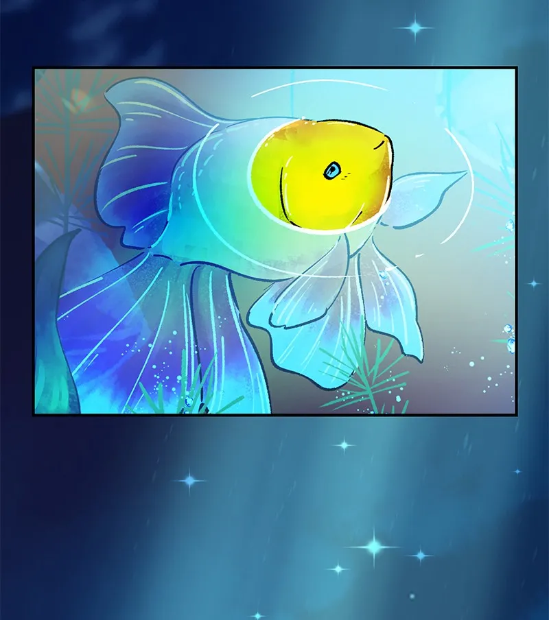 The Witch and The Bull Chapter 57 - page 80