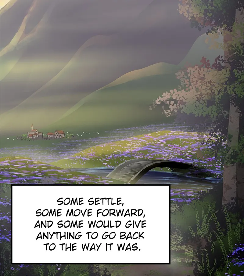 The Witch and The Bull Chapter 57 - page 86