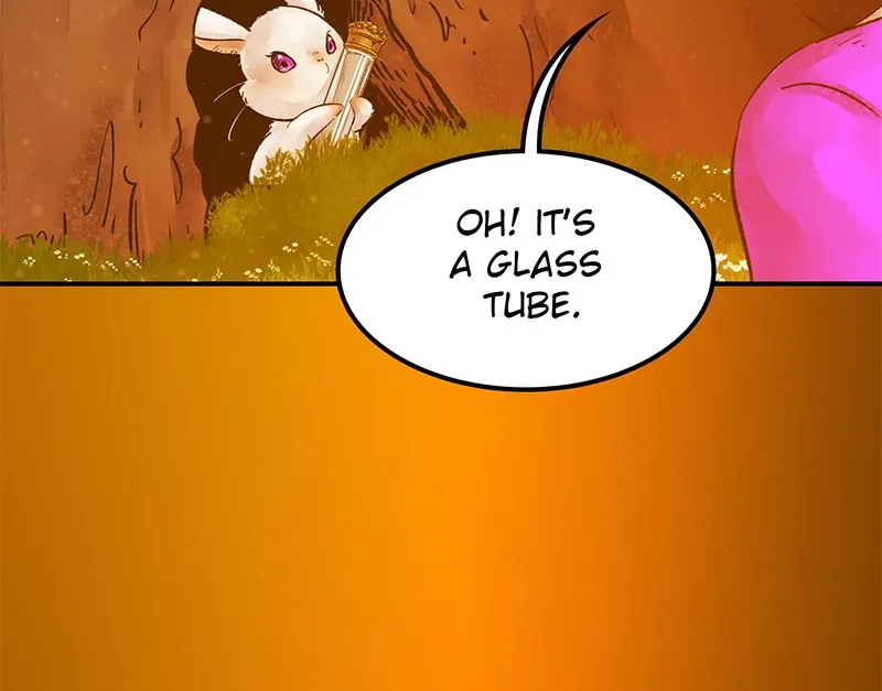 The Witch and The Bull Chapter 57 - page 9