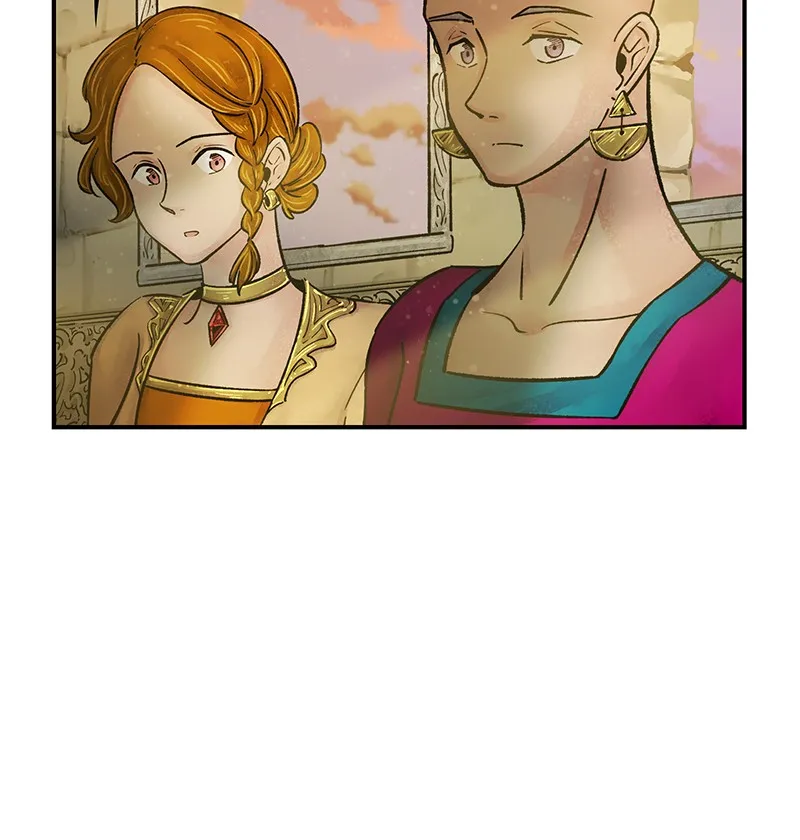 The Witch and The Bull Chapter 56 - page 11