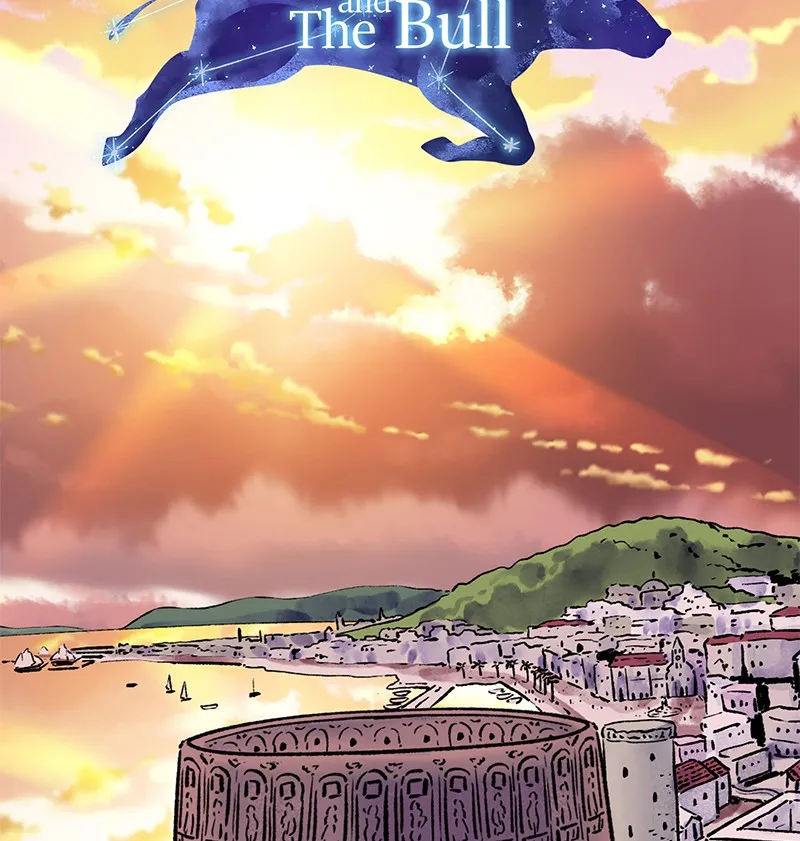 The Witch and The Bull Chapter 56 - page 2