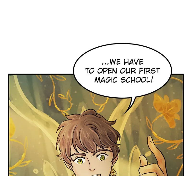 The Witch and The Bull Chapter 56 - page 23