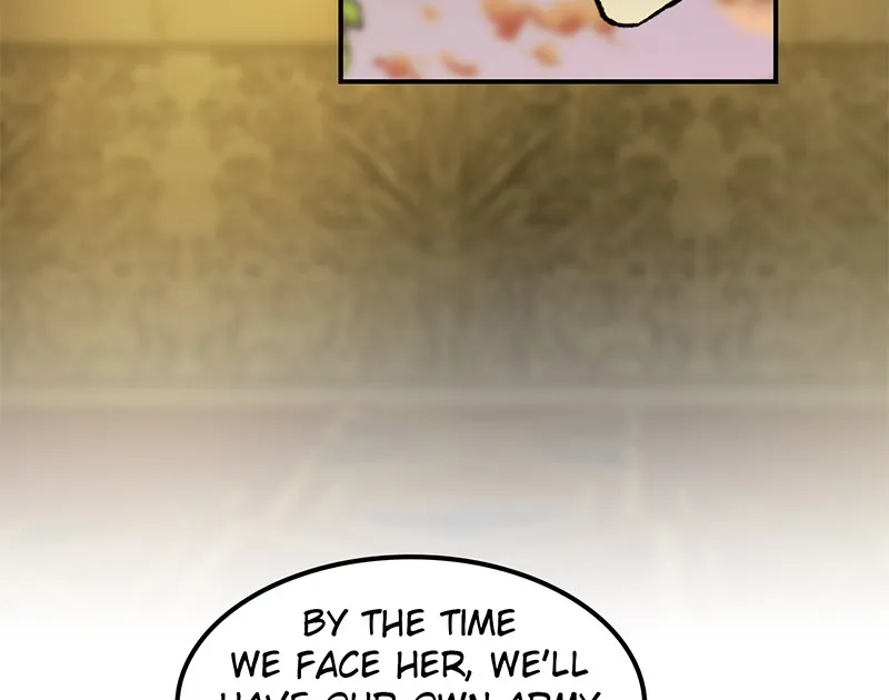 The Witch and The Bull Chapter 56 - page 41