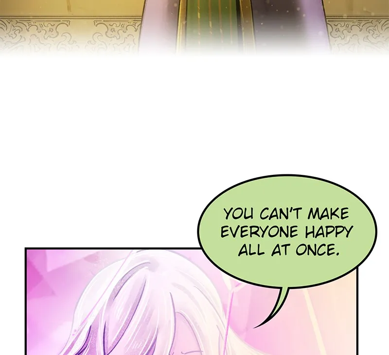 The Witch and The Bull Chapter 56 - page 65
