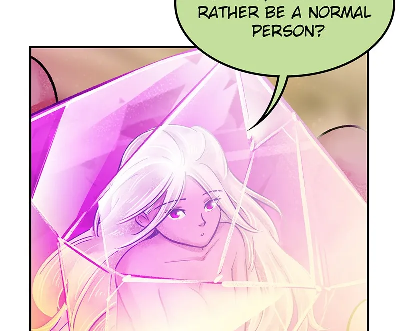 The Witch and The Bull Chapter 56 - page 74