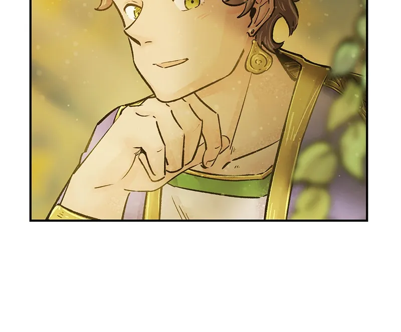 The Witch and The Bull Chapter 56 - page 77