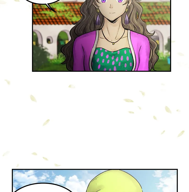 The Witch and The Bull Chapter 55 - page 10