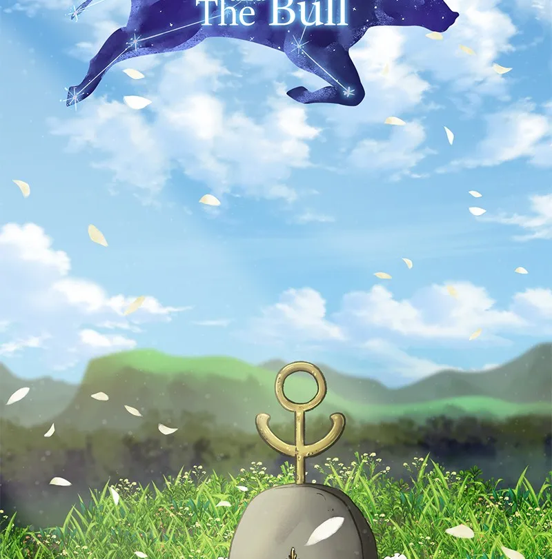 The Witch and The Bull Chapter 55 - page 2