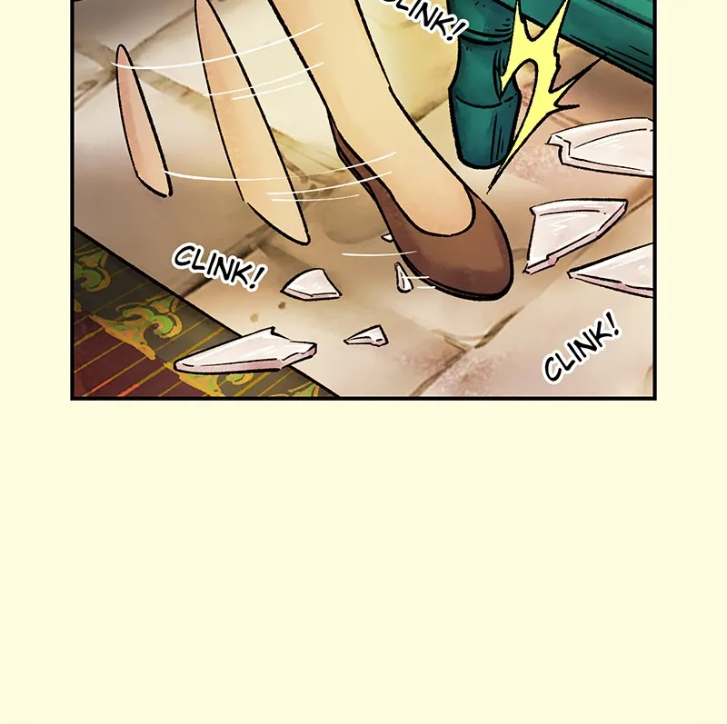 The Witch and The Bull Chapter 55 - page 79