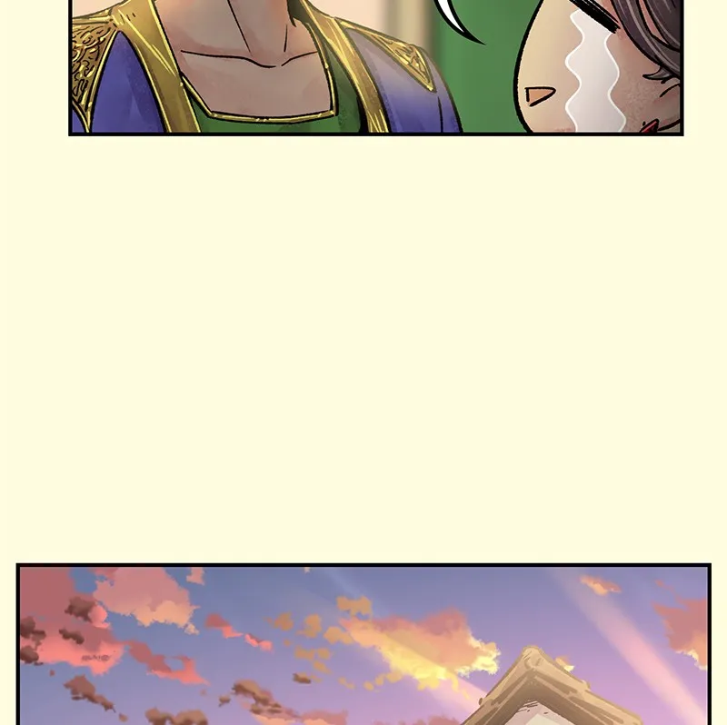 The Witch and The Bull Chapter 55 - page 86