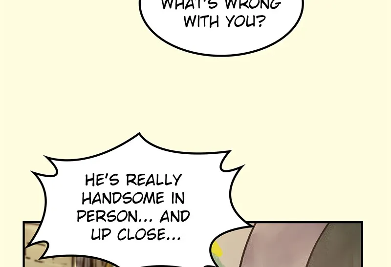 The Witch and The Bull Chapter 55 - page 93