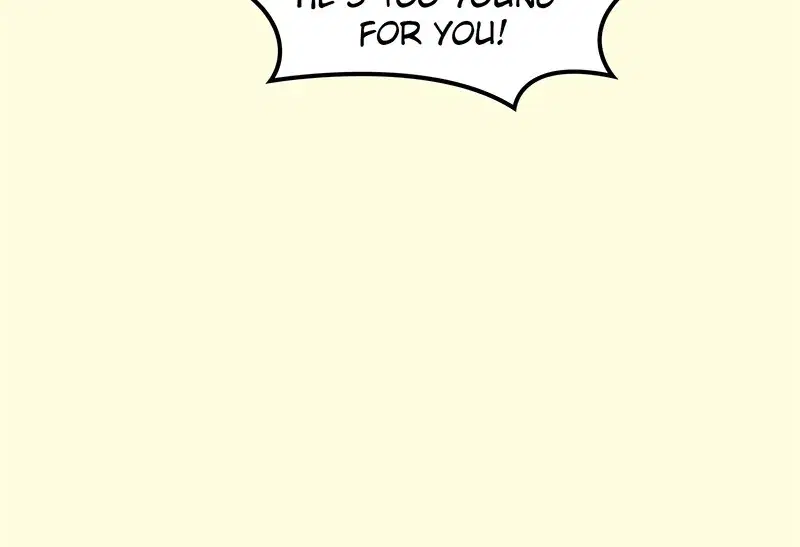 The Witch and The Bull Chapter 55 - page 95