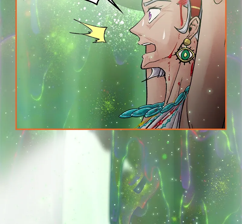 The Witch and The Bull Chapter 54 - page 26