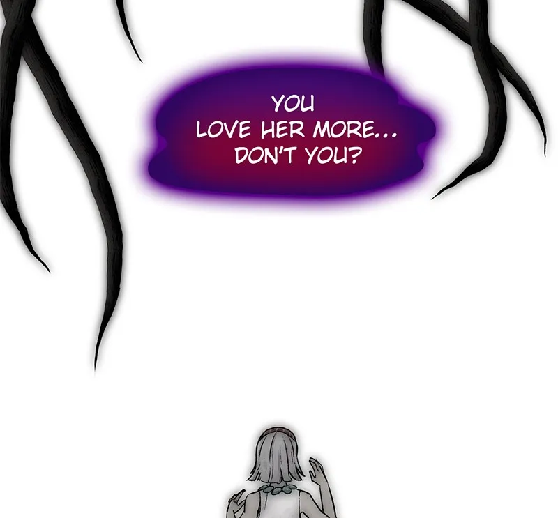 The Witch and The Bull Chapter 54 - page 43