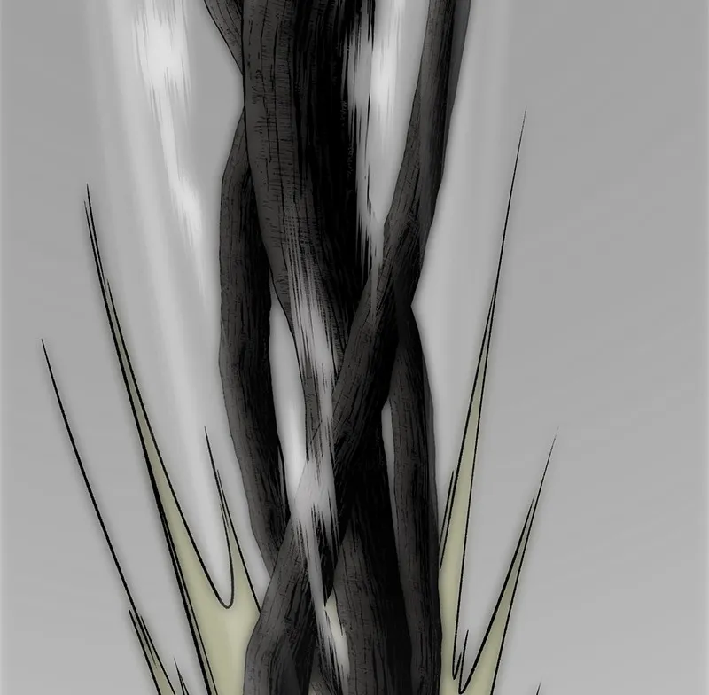 The Witch and The Bull Chapter 54 - page 48
