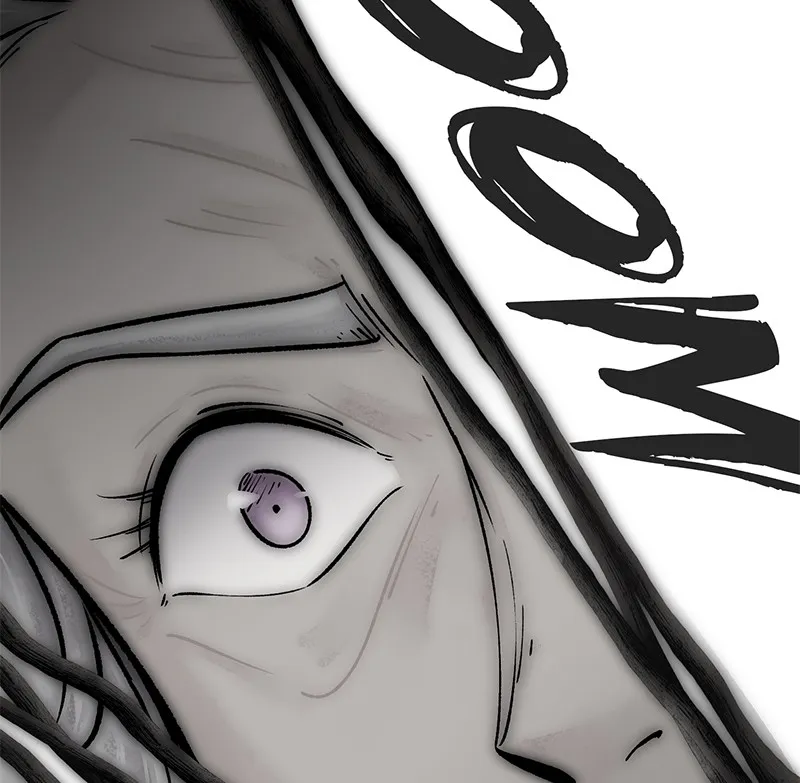 The Witch and The Bull Chapter 54 - page 51