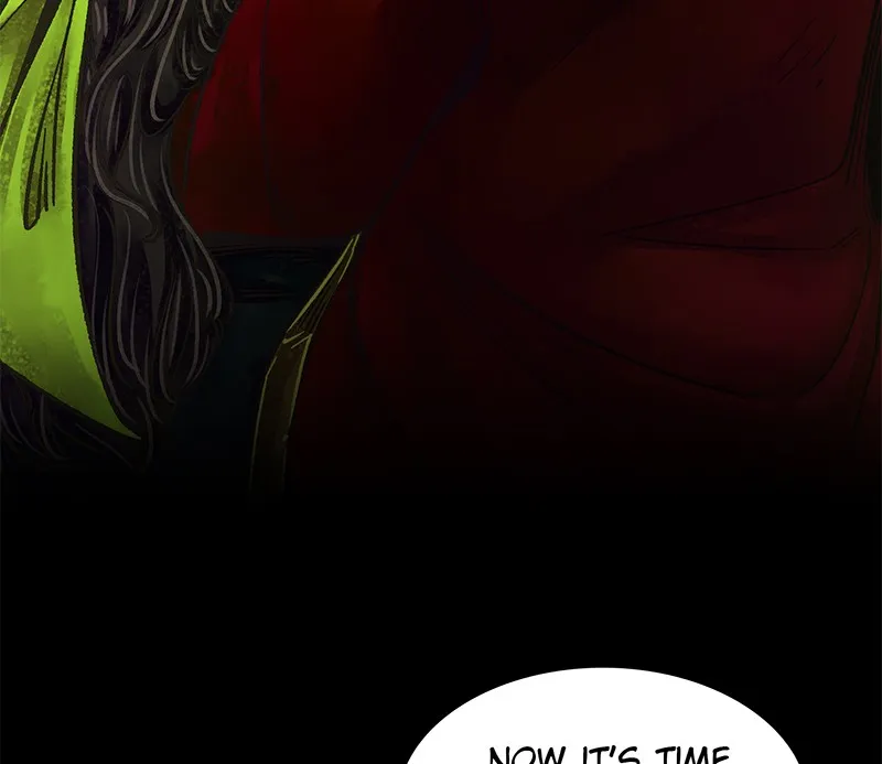 The Witch and The Bull Chapter 54 - page 6