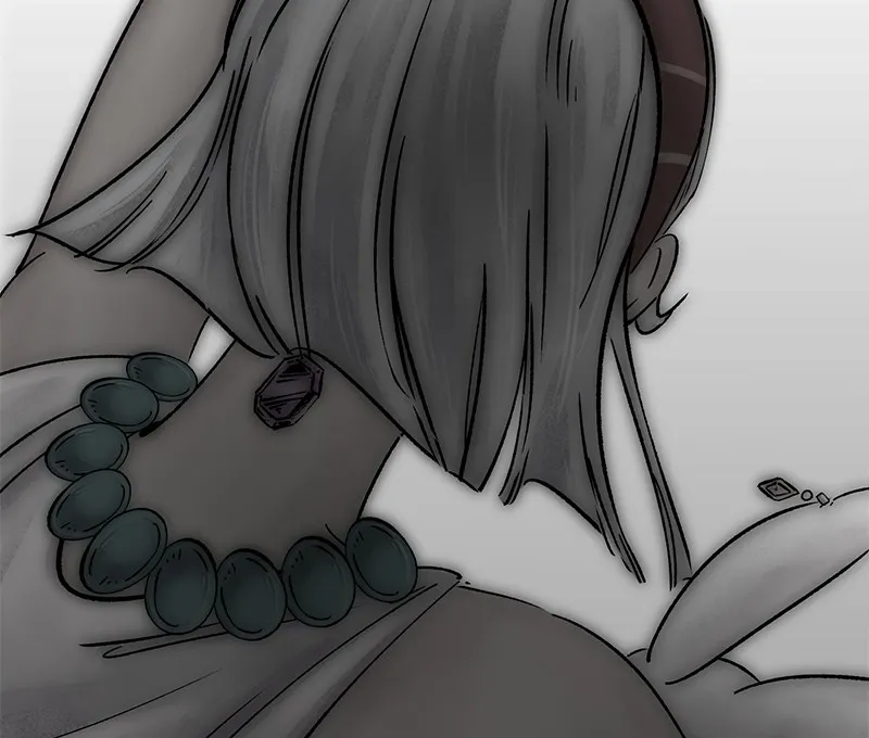 The Witch and The Bull Chapter 54 - page 60